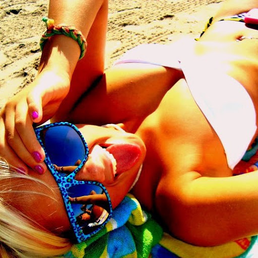 Staci Meyer Photo 3