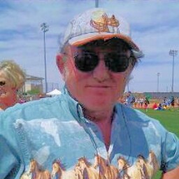 Geary Robinson Photo 9