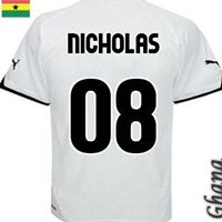 Nicholas Adams Photo 40