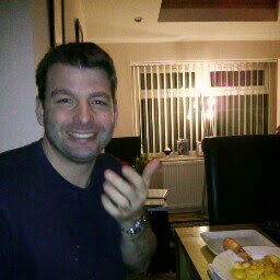 Leigh Cartwright Photo 3
