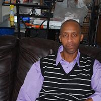 Ernest Whitaker Photo 3
