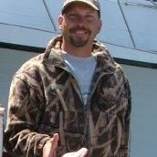 Chris Cartwright Photo 45