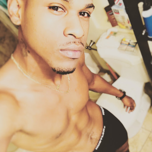 Anthony Jackson Photo 40