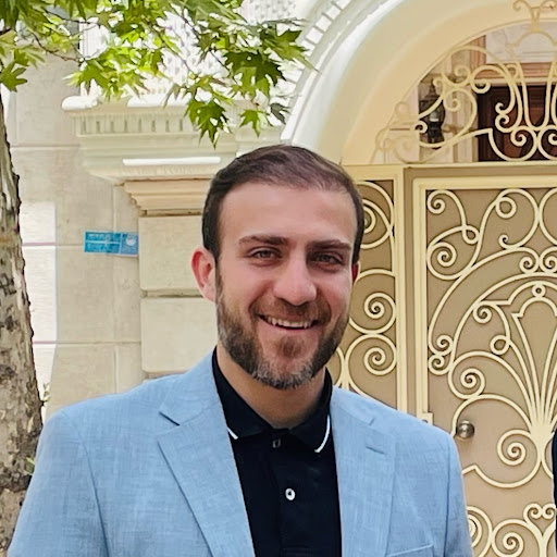 Ahmad Vatandoust Photo 2