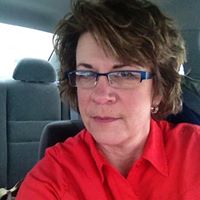 Amy Begley Photo 7