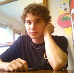Connor Russell Photo 27
