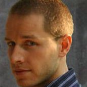 Michael Spencer Photo 34