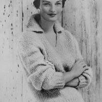 Jeannette Gardner Photo 27