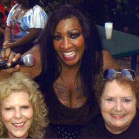 Marsha Watson Photo 35