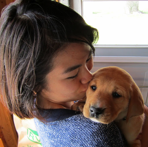 Janet Tran Photo 30