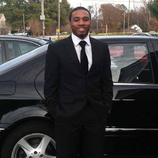 Marcus Wells Photo 16