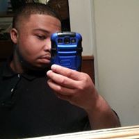 Henry Parrish Photo 10