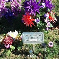 Ann Lancaster Photo 22