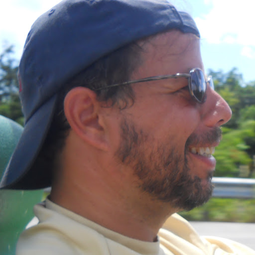 Richard Simon Photo 53