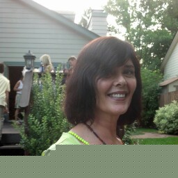 Jane Warren Photo 33