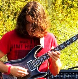 Andrew Harrell Photo 12