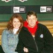 Tracy Metz Photo 8