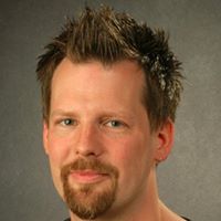 Stephen Randall Photo 31