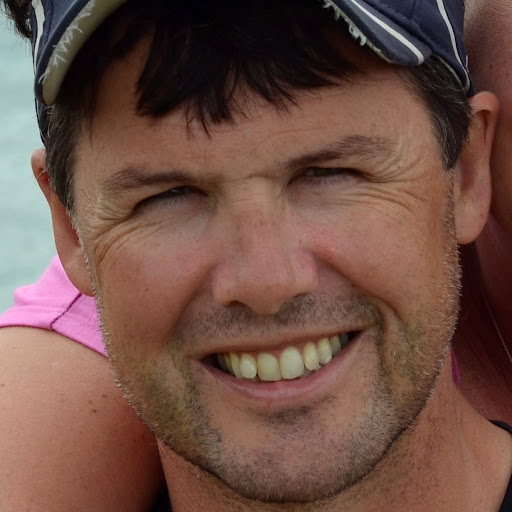 Thomas O'Neil Photo 17