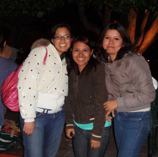 Elena Jimenez Photo 11