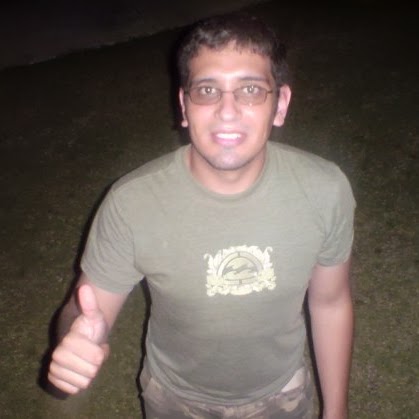 Noe Garcia Photo 20