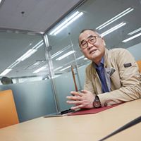 Chang Hwang Photo 17