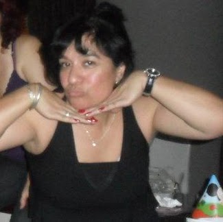 Laura Magallanes Photo 29