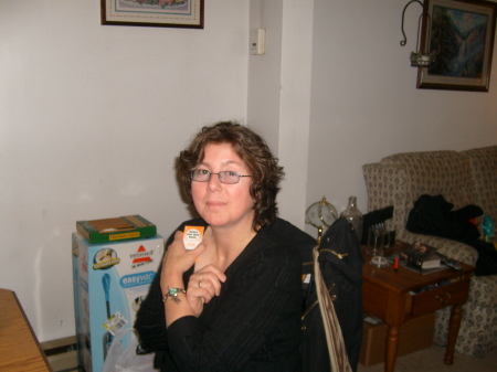 Angela Cleary Photo 18