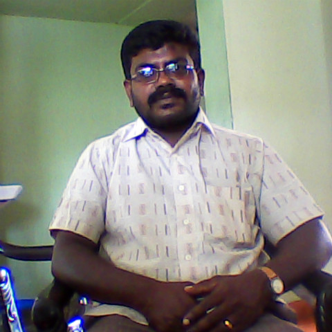 Sivakumar Palanisamy Photo 8