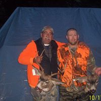 Tony Rodriguez Photo 22