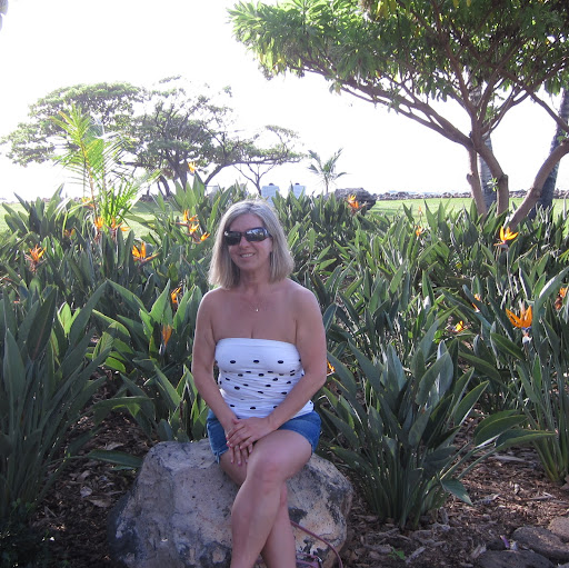 Vicki Stevens Photo 26