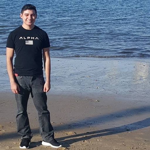 Joaquin Gonzalez Photo 17
