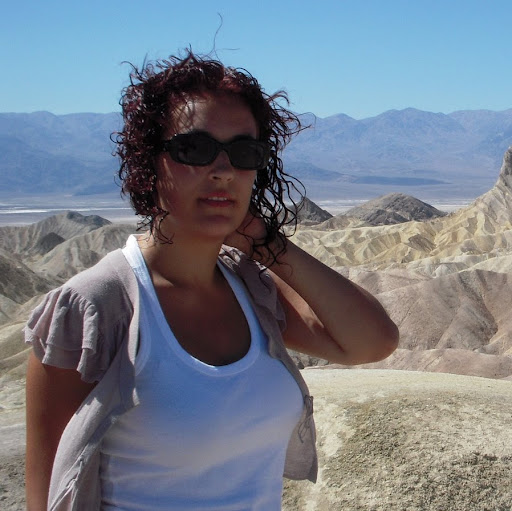Sandra Palmer Photo 46