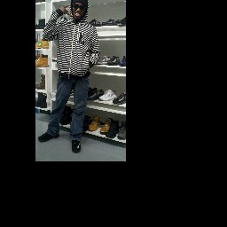 Randy Saunders Photo 42