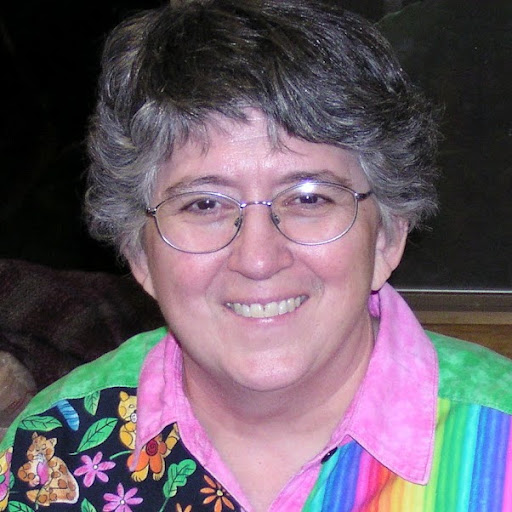 Suzanne Roper Photo 8