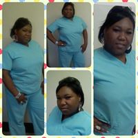 Anaice Pruitt Photo 1