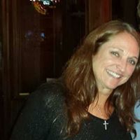 Marcia Baker Photo 5