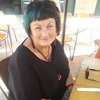 Jean Marshall Photo 22