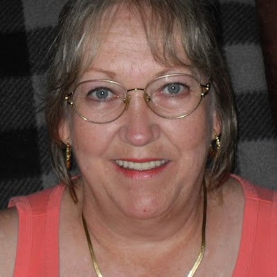 Marcia Arnold Photo 35