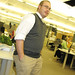 Jamie Vest Photo 25
