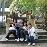 Vicky Wu Photo 28