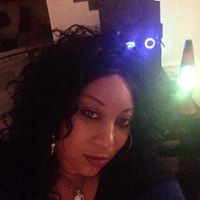Gloria Noel Photo 13
