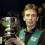 Ken Doherty Photo 30