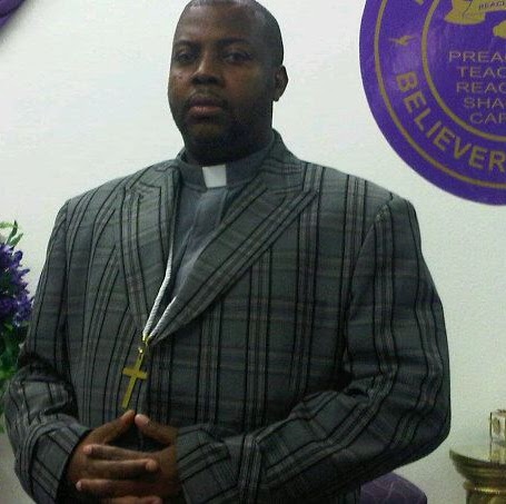 Richard Adkins Photo 15