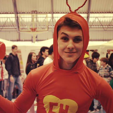 Augusto Oliveira Photo 36