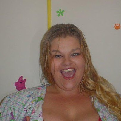 Crystal Harter Photo 16