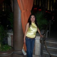 Ingrid Nava Photo 8