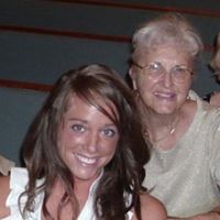Carolyn Scott Photo 10
