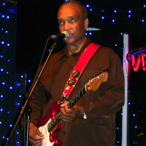 Johnny Rawls Photo 10