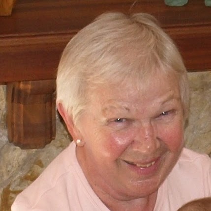 Anne Kerr Photo 34